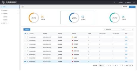 數(shù)據(jù)提報新紀元 巨龍信息引領高效數(shù)據(jù)處理革命